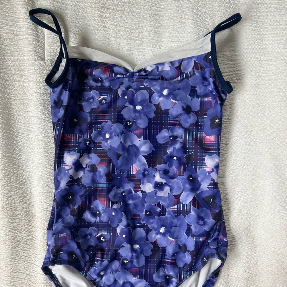 LEOTARD